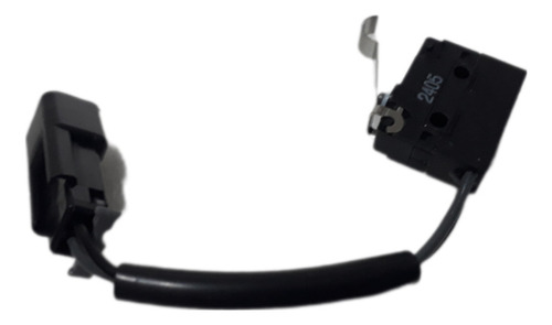Interruptor Alarma En Baul Chevrolet Corsa Ii - Meriva