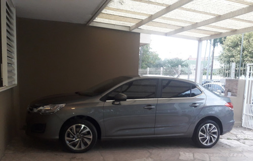 Citroën C4 Lounge 1.6 Thp 165 Feel Pack