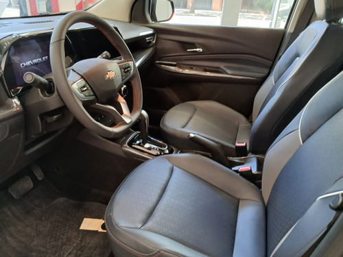 Chevrolet Spin 1.8 Premier 7As At 105Cv
