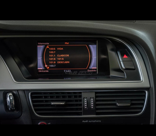 Audi A5 Sportback 2.0 T Fsi Mt 211cv