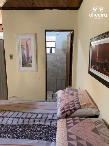 Imagem 21 de 21 de Casa 3 Dorm. No Fragata - 38278