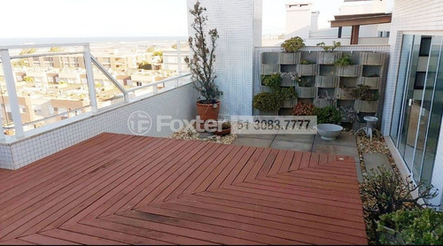 Imagem 19 de 30 de Cobertura, 3 Dormitórios, 215.83 M², Xangrilá - 206915
