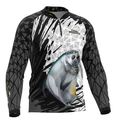 Camisas De Pesca Uv 50+ Camisa Pesca Uv Personalizada