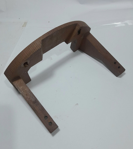 Suporte Máquina Relógio Silco Carrilhão (Usado)
