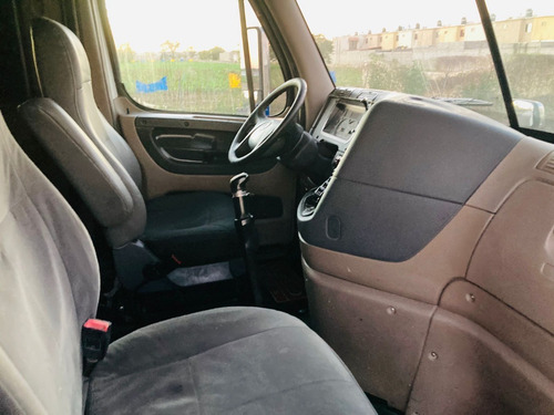 Imagen 6 de 15 de Freightliner Año 2013 Mexicono% Original Impecable