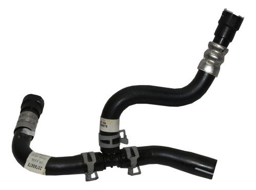 Manguera Calefaccion Entrada Buick Enclave 2008-2017 Gm