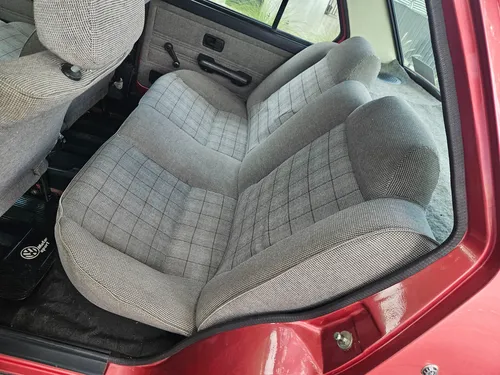 Volkswagen Atlántic Gls