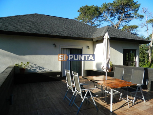 Imagen 16 de 16 de Casa En Venta - La Arbolada