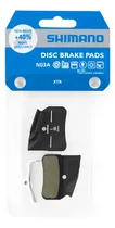 Comprar Pastillas Pads Tacos Freno Disco Resina Shimano Xtr N03a