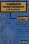Comprar Teoria Y Problemas Resueltos Programacion Control Numeric...