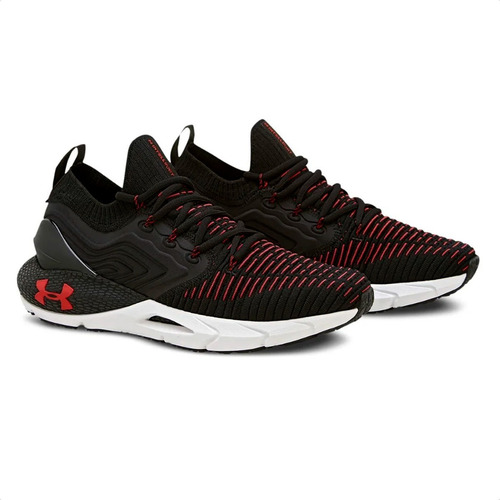 Imagen 4 de 7 de Zapatillas Under Armour Hovr Phantom 2 Inknt Hombre Running