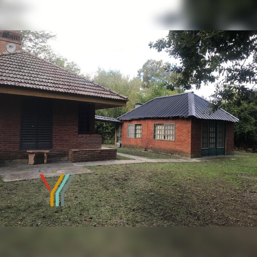 Imagen 6 de 14 de Casa De 2 Dormitorios En Los Naranjos, Magdalena