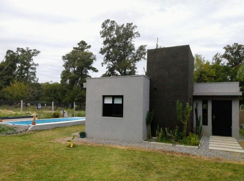 Imagen 6 de 30 de Casa Quinta, Domselar, San Vicente.