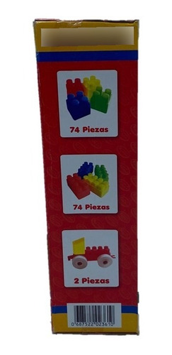 Kimbo Blocks
