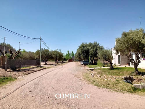 Imagen 22 de 25 de Lotes En Los Cardos Club De Campo