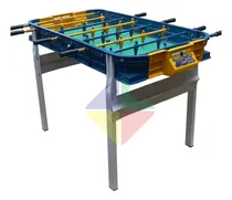 Comprar Metegol Boca Juniors - Juegos De Salon La Plata
