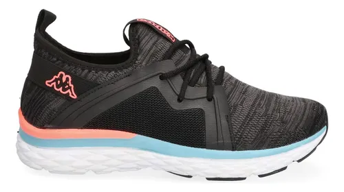 Zapatillas kappa mujer hotsell