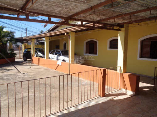 Imagem 17 de 21 de Casa À Venda Em Jardim Campos Elíseos - Ca087748