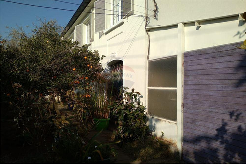 Imagen 2 de 20 de Se Vende Casa 7d,4b, Ñuñoa, Barrio Tradicional