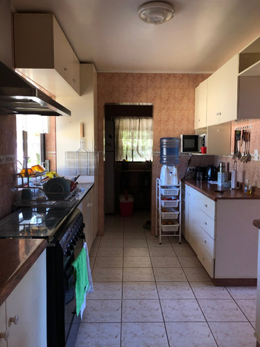 Arriendo Hermosa Casa Año Corrido