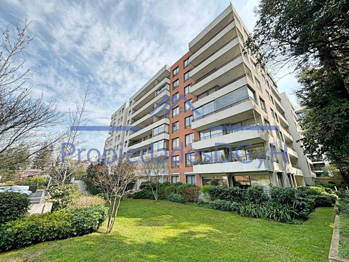 La Cabaña // Av. Las Condes (96973)