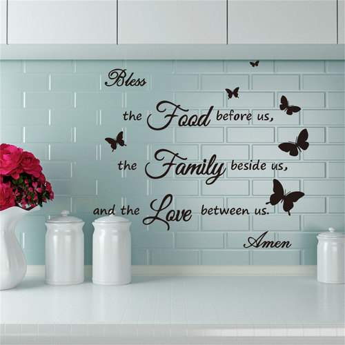 Pegatinas K Kitchen Rules Home Rules Inodoro Bathroom Dec 00