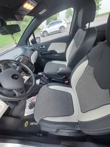 Renault Captur 2.0 Intens At