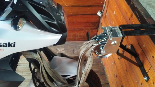 Imagen 7 de 8 de Traslado Auxilio Remolque Motos