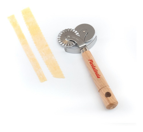 Imagen 2 de 5 de Rueda De Corte Pasta/pizza