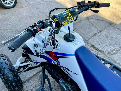 Imagen 10 de 19 de Suzuki Ltr 450 2008