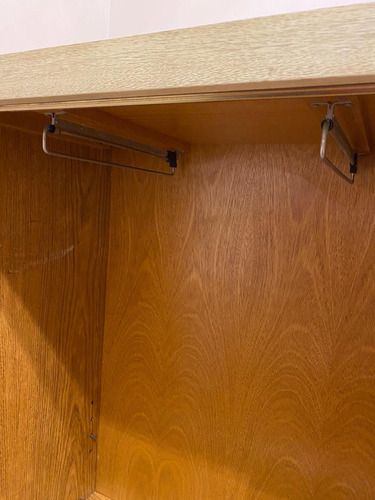 Rebajado! Mueble De Guardado Vintage. Como Nuevo! Leer Abajo (Usado)