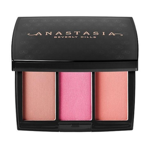 Anastasia Beverly Hills - Blush Trio - Pool Party