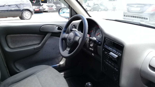 Volkswagen Gol 1999 1.6 Mi 5p Gasolina - Esquina Automoveis