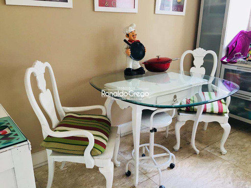 Imagem 8 de 27 de Apartamento Venda/locação 3 Dorms, Santa Cecília- R$ 2.7 Mi - A5095
