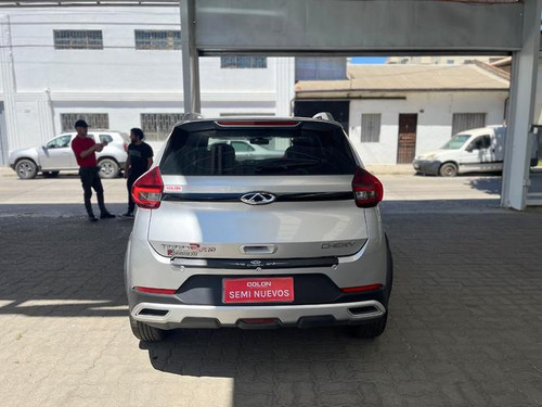 Chery Tiggo 2 Pro 1.5 Gls