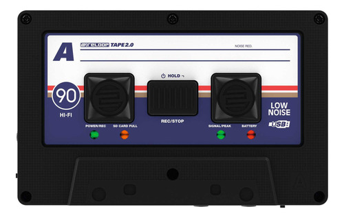 Controlador Reloop Grabacion Tape 2 Mixtape Digital Dj Msi