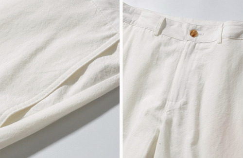 Bermuda De Gabardina Stretch Hombre Disponibles
