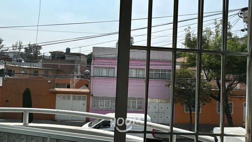 Departamento En Moctezuma 2da Sección, Venustiano Carranza Con 2 Recámaras, 70 M², Id: 153524