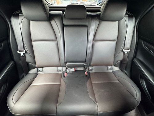 Mazda Mazda 3 2.5T Signature Hatchback At