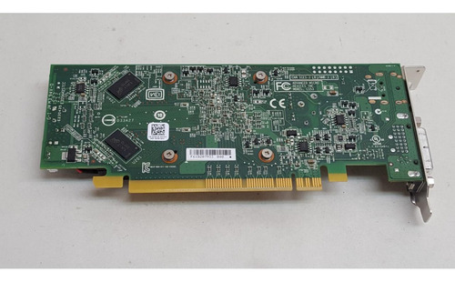 Imagen 3 de 3 de Tarjeta De Video Gpu Amd R5 240 1gb