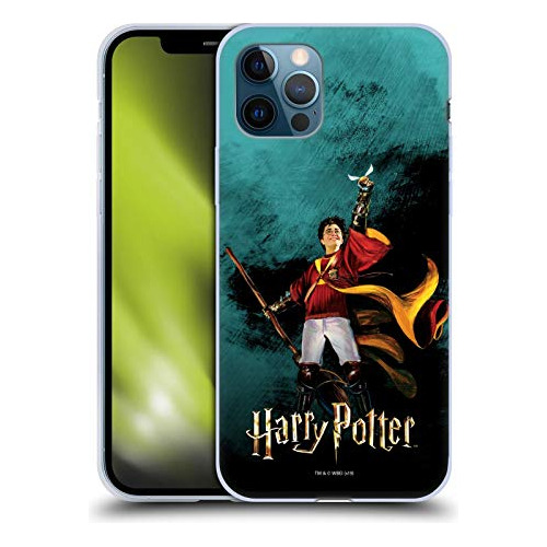 Diseños De Casos Oficiales Harry Potter Quidditch 3 Prisoner