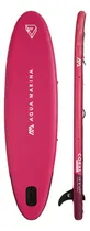 Comprar Paddle Board Tabla Inflable Coral Aquamarina