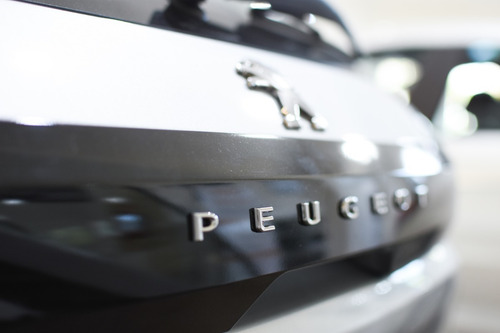Peugeot 208 1.6 Active Tiptronic