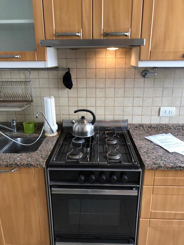 Imagen 4 de 20 de Departamento - Belgrano