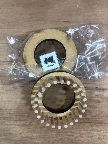 Bastidor Para Tejer Medias Chico 8 Cm