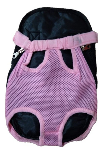 Mochila Para Mascotas - Mochila Transportadora De Mascotas 