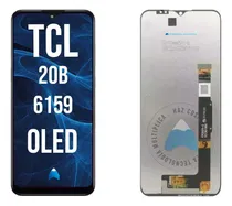 Comprar Modulo Pantalla Display Compatible Con Tcl 20b Oled