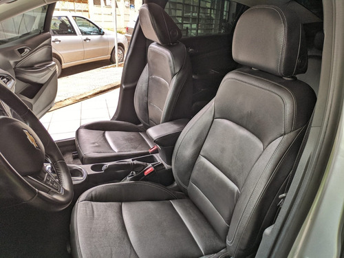 Chevrolet Cruze 1.4 Turbo Lt 16v Flex 4p Automático