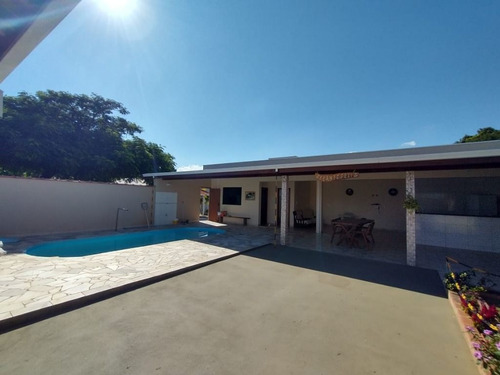 Imagem 9 de 30 de Chácara À Venda - Residencial Itaqueri - Charqueada/sp - Ch0228