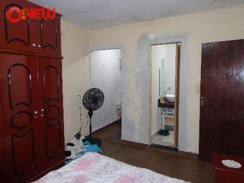 Imagem 20 de 30 de Sobrado Com 3 Dormitórios À Venda, 179 M² Por R$ 530.000,00 - Vila Augusta - Guarulhos/sp - So0084